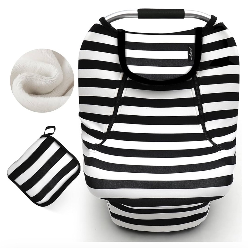 Car seat cover